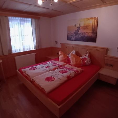 Ferienhaus Egger Innervillgraten Extérieur photo