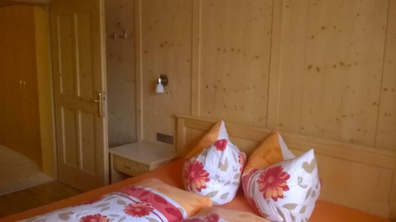Ferienhaus Egger Innervillgraten Extérieur photo