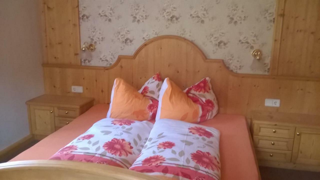 Ferienhaus Egger Innervillgraten Extérieur photo