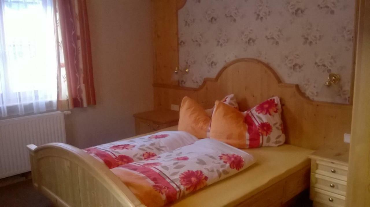 Ferienhaus Egger Innervillgraten Extérieur photo