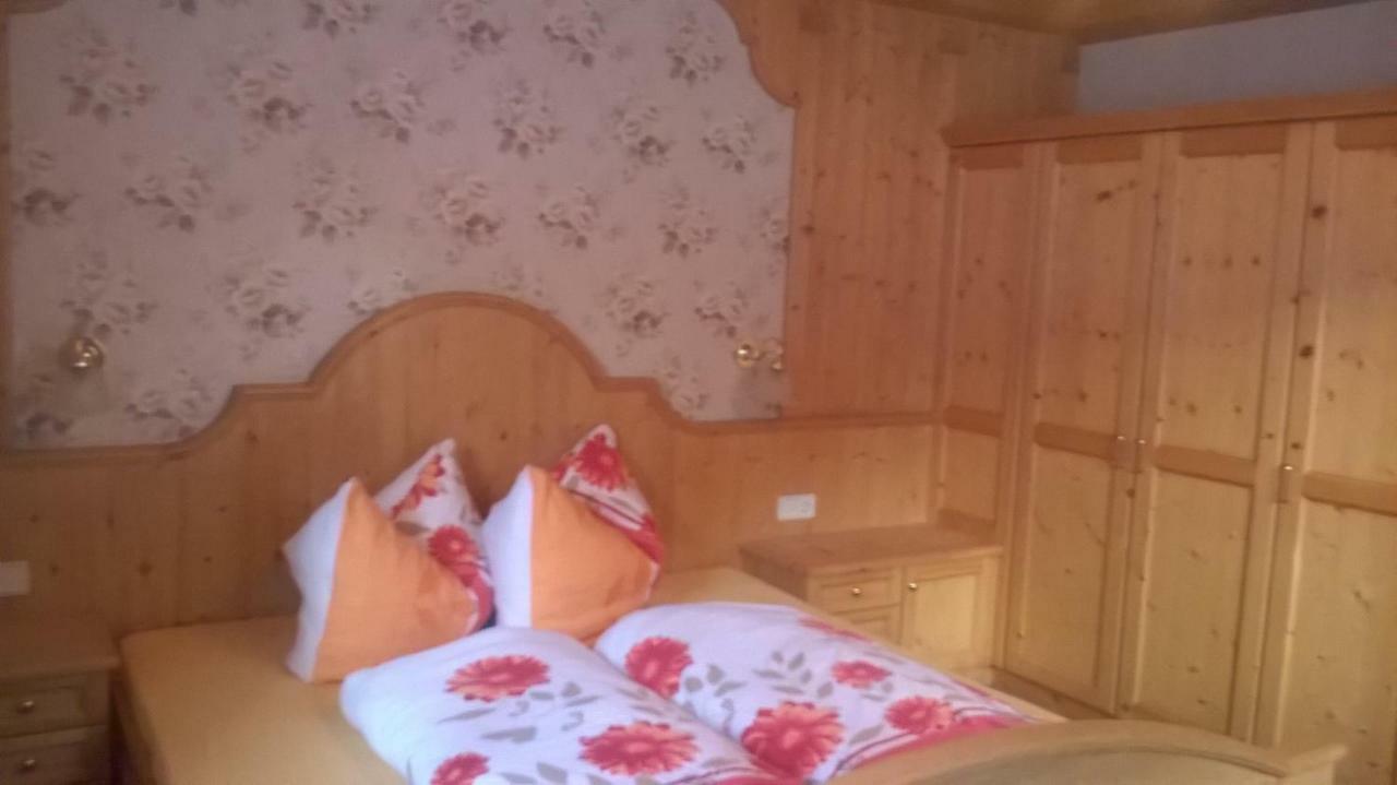 Ferienhaus Egger Innervillgraten Extérieur photo
