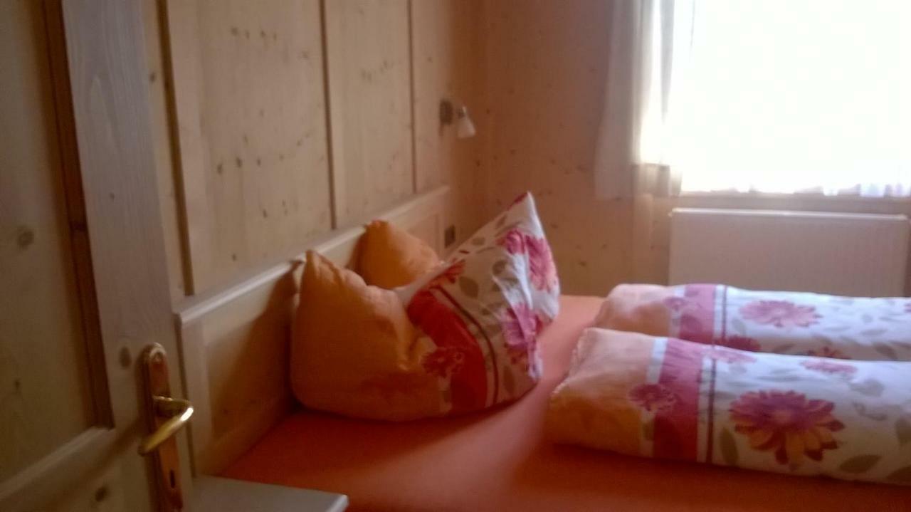 Ferienhaus Egger Innervillgraten Extérieur photo